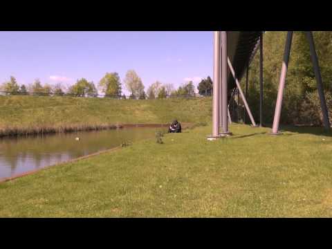 Wahlkampf mal Kreativ - Spot der Piraten Bochum