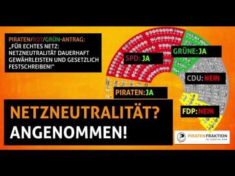 Was haben die Piraten eigentlich gemacht?