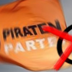 Wahlen: Kreuz bei der Piratenpartei