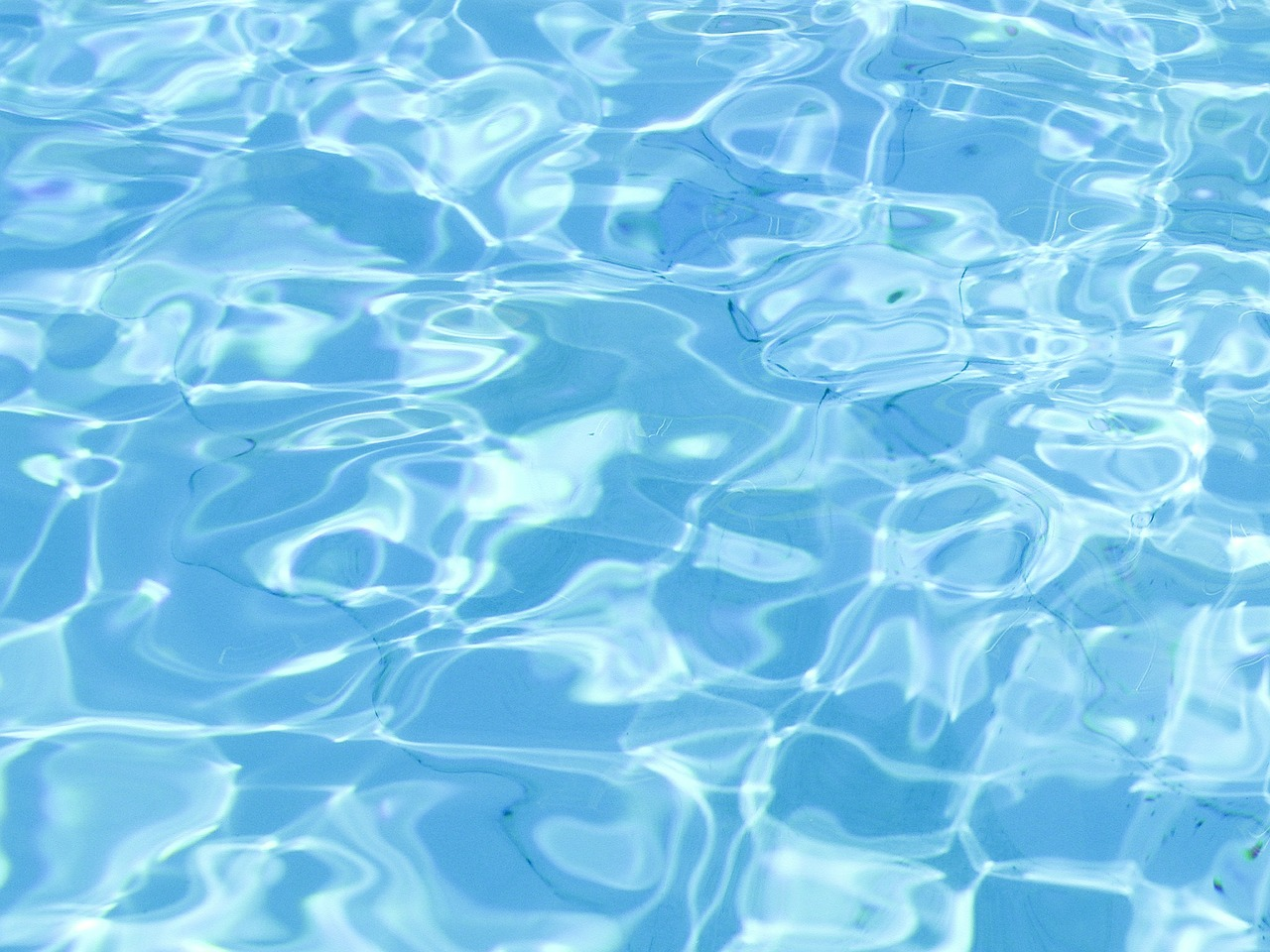 Schwimmbad (CC0 Pixabay)