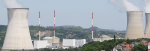 Kernkraftwerk Tihange, Puy, Belgien (CC-BY-SA Hullie)