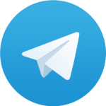 Logo von Telegram